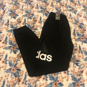 Adidas sweatpants